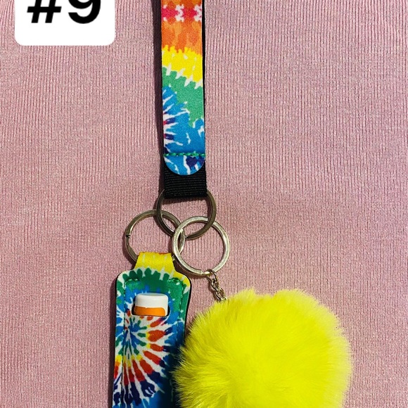 Self made keychains - Picture 10 of 10